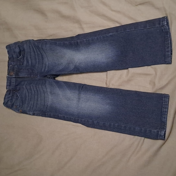 Boys size 5 jeans Bundle of 3 - Picture 2 of 13